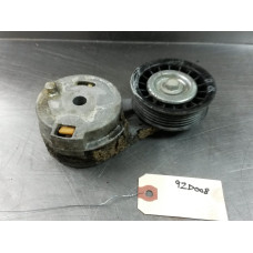 92D008 Serpentine Belt Tensioner From 2006 Chevrolet Impala  3.5 12603527